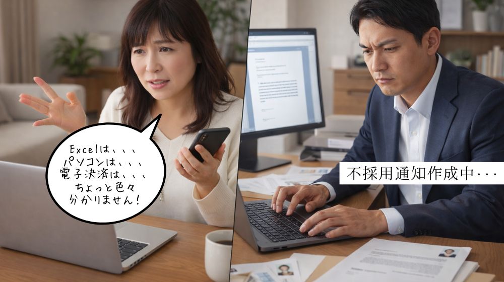 福寿 来美の活動の様子｜宮崎県在宅ワーク・DX支援の実践現場