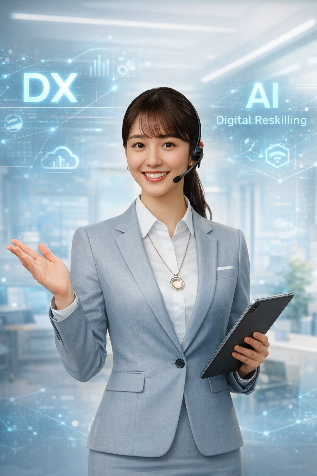 宮崎リスキリング_DX_出逢える